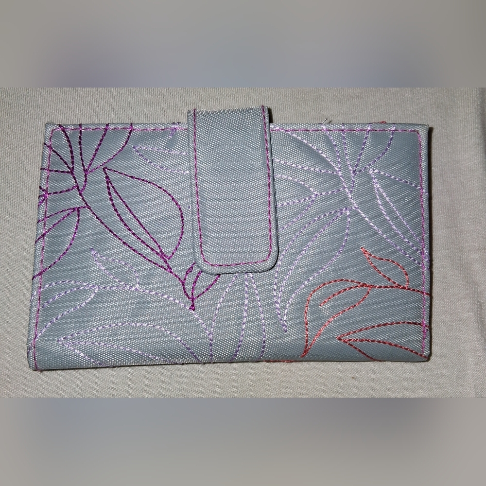Travelon wallet